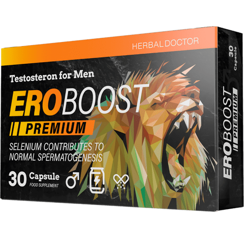 Eroboost